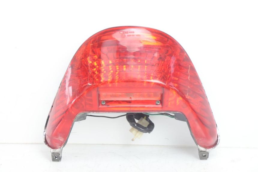 photo de LUZ TRASERA KEEWAY HURRICANE 50 (2006 - 2019) - Vista principal