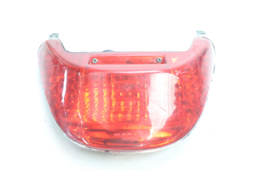 photo de LUZ TRASERA KEEWAY HURRICANE 50 (2006 - 2019) - Zoom estado de uso