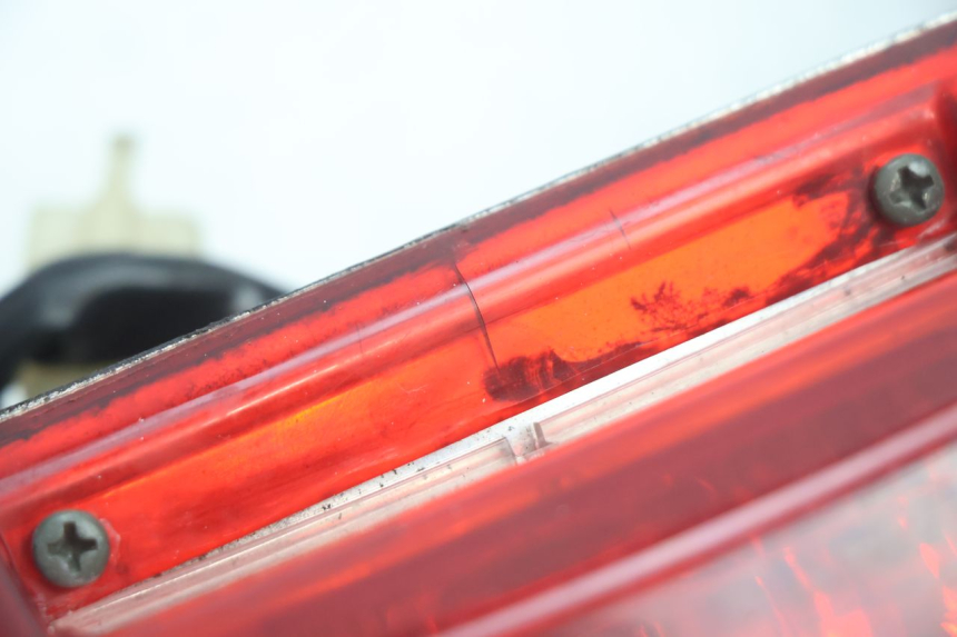 photo de LUZ TRASERA KEEWAY HURRICANE 50 (2006 - 2019) - Otra perspectiva
