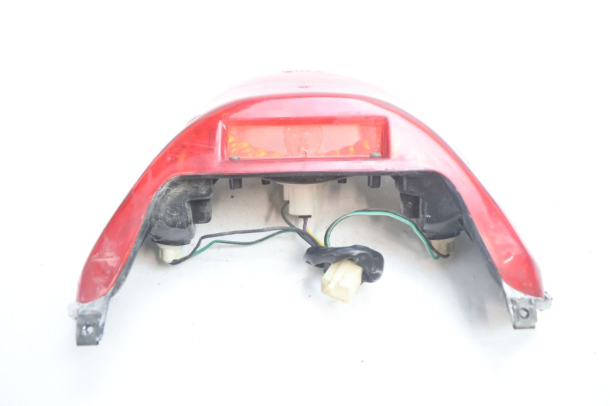 photo de LUZ TRASERA KEEWAY HURRICANE 50 (2006 - 2019) - Vista general del producto