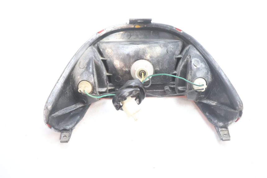 photo de LUZ TRASERA KEEWAY HURRICANE 50 (2006 - 2019) - Estado de la superficie y material