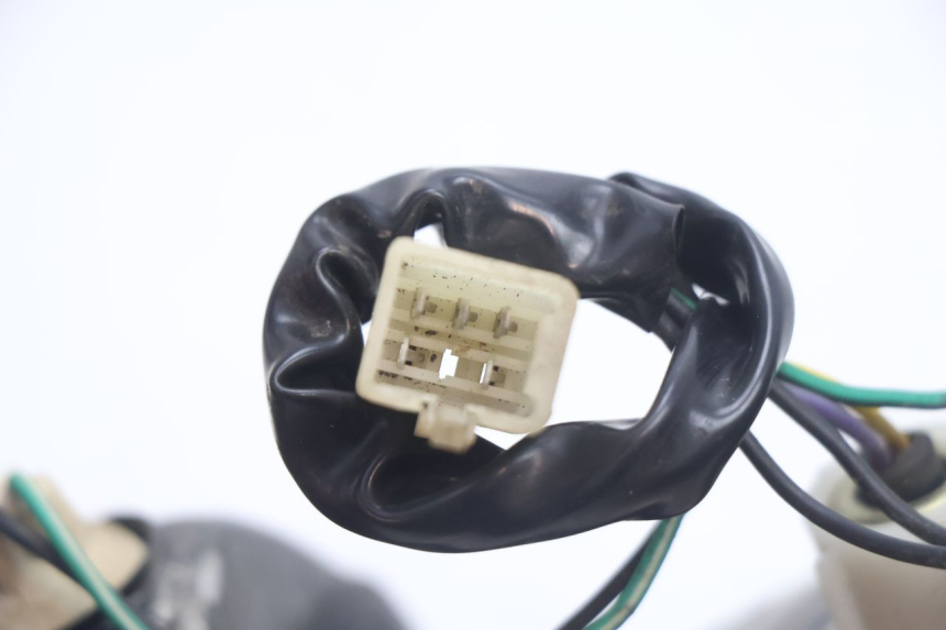 photo de LUZ TRASERA KEEWAY HURRICANE 50 (2006 - 2019) - Recambio usado revisado