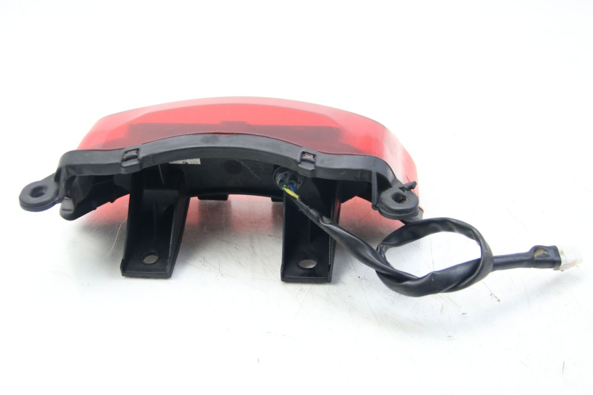 photo de LUZ TRASERA YAMAHA HW XENTER 125 (2011 - 2017) - Zoom estado de uso