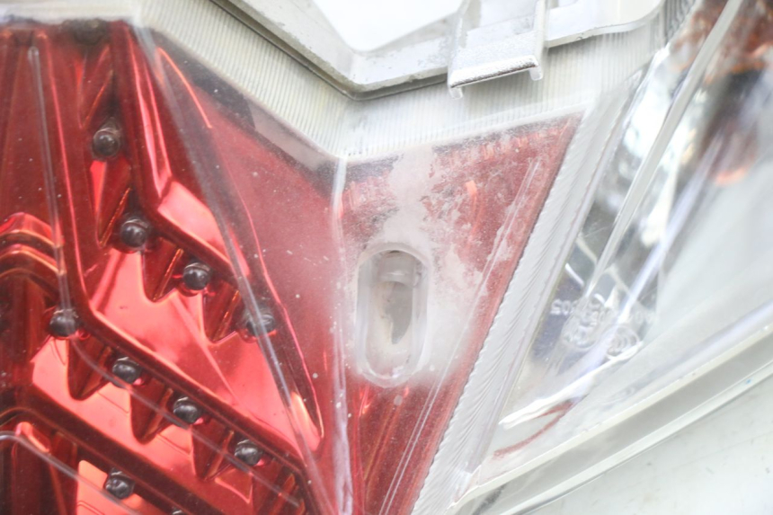 photo de FARO TRASERO SYM JET 14 4T 50 (2018 - 2022) - Otra perspectiva