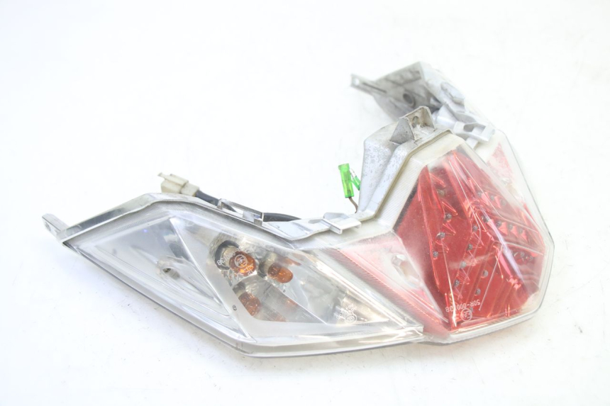 photo de FARO TRASERO SYM JET 14 4T 50 (2018 - 2022) - Primer plano técnico