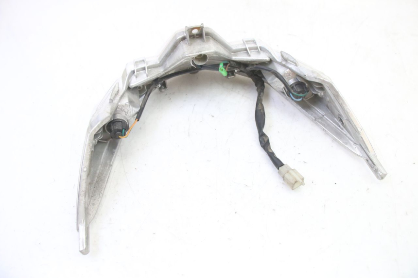 photo de FARO TRASERO SYM JET 14 4T 50 (2018 - 2022) - Estado de la superficie y material