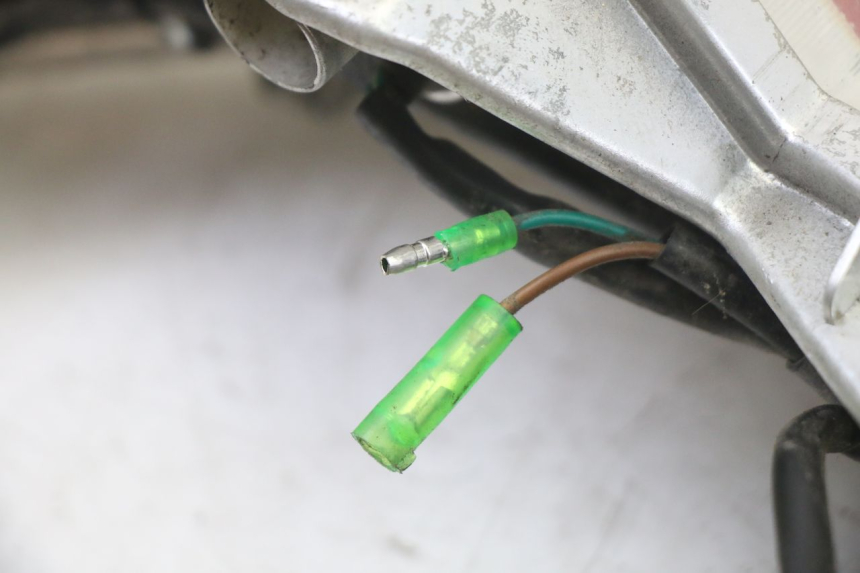 photo de FARO TRASERO SYM JET 14 4T 50 (2018 - 2022) - Marcados y referencias originales