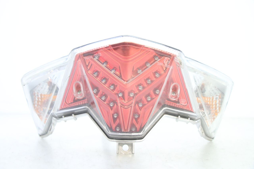 photo de FARO TRASERO SYM JET 14 4T 50 (2018 - 2022) - Vista principal