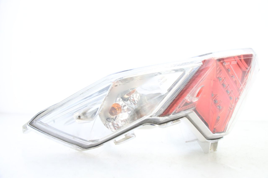 photo de FARO TRASERO SYM JET 14 4T 50 (2018 - 2022) - Detalle de la pieza