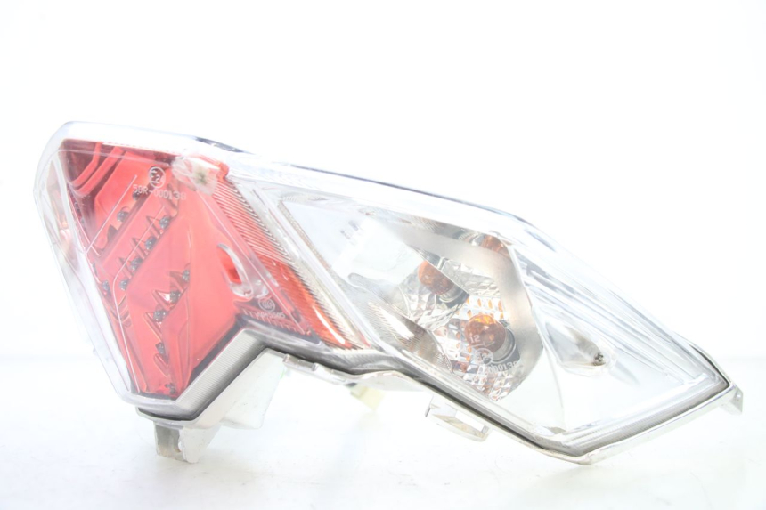 photo de FARO TRASERO SYM JET 14 4T 50 (2018 - 2022) - Zoom estado de uso