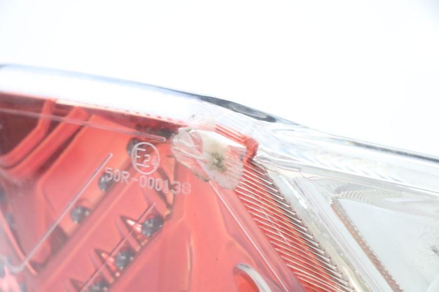 photo de FARO TRASERO SYM JET 14 4T 50 (2018 - 2022) - Otra perspectiva