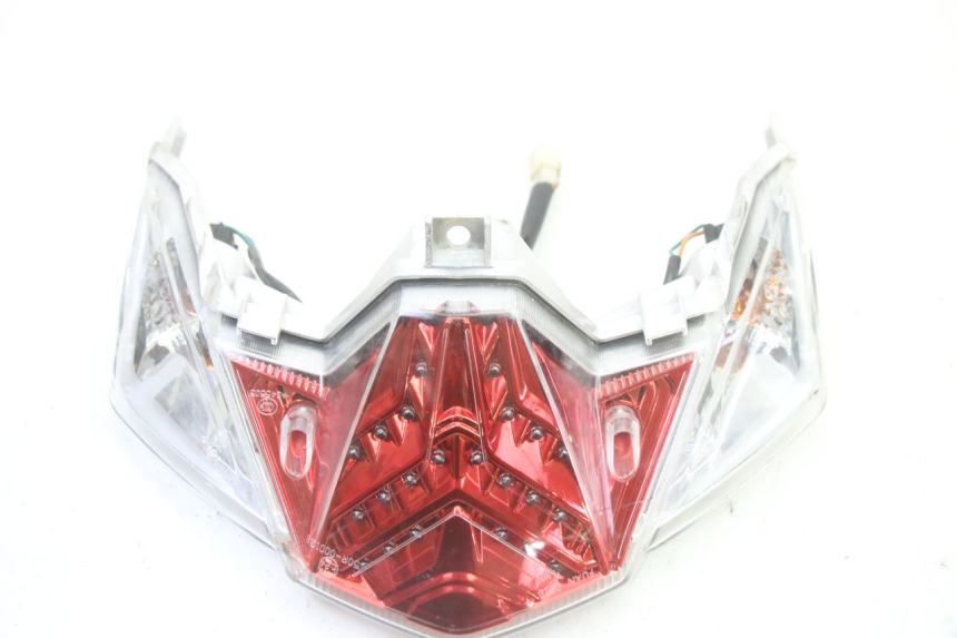 photo de FARO TRASERO SYM JET 14 4T 50 (2018 - 2022) - Primer plano técnico