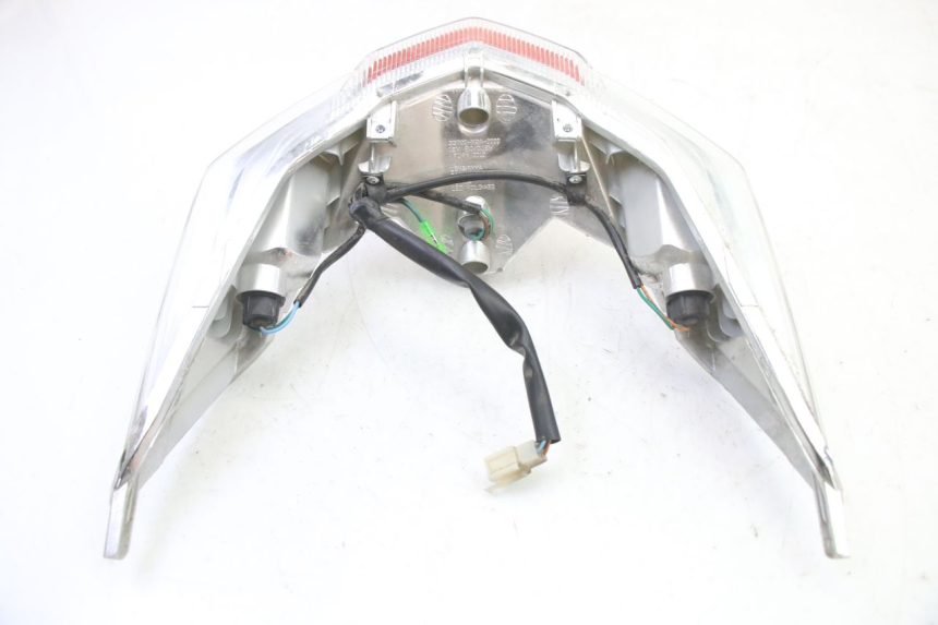 photo de FARO TRASERO SYM JET 14 4T 50 (2018 - 2022) - Detalles de los puntos de fijación