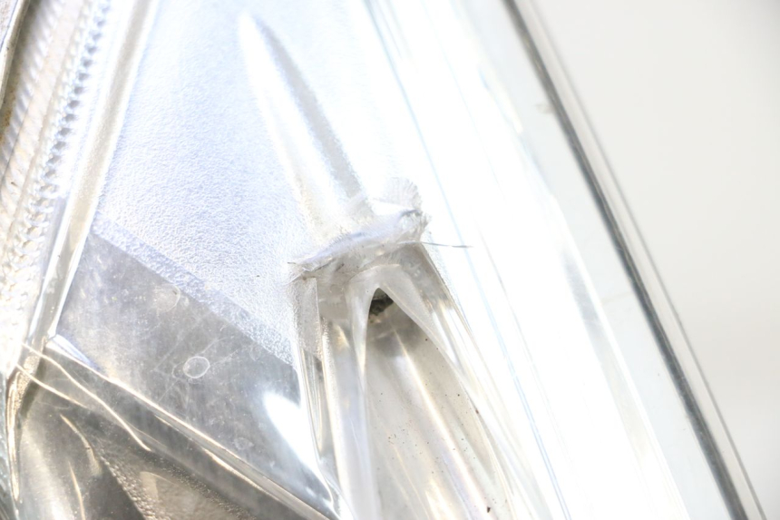 photo de FARO TRASERO SYM JET 14 4T 50 (2018 - 2022) - Características distintivas