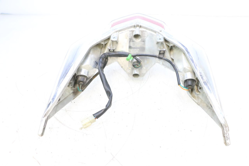 photo de FARO TRASERO SYM JET 14 4T 50 (2018 - 2022) - Inspección visual detallada