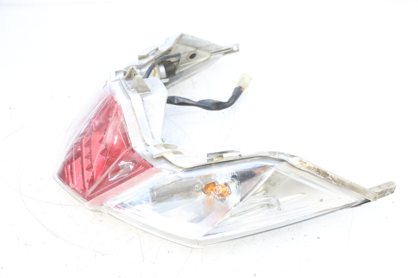 photo de FARO TRASERO SYM JET 14 4T 50 (2018 - 2022) - Ángulo de visión alternativo