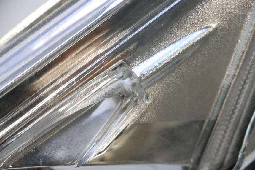 photo de FARO TRASERO SYM JET 14 4T 50 (2018 - 2022) - Primer plano técnico