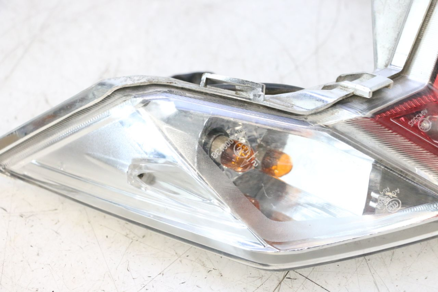 photo de FARO TRASERO SYM JET 14 4T 50 (2018 - 2022) - Vista general del producto