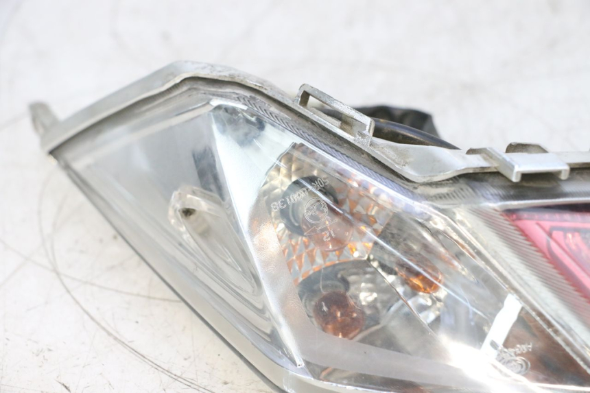 photo de FARO TRASERO SYM JET 14 4T 50 (2018 - 2022) - Recambio usado revisado