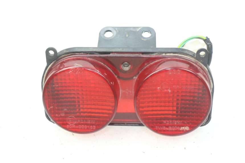 photo de LUZ TRASERA SYM JET EURO X 2T 50 (2003 - 2007) - Vista principal