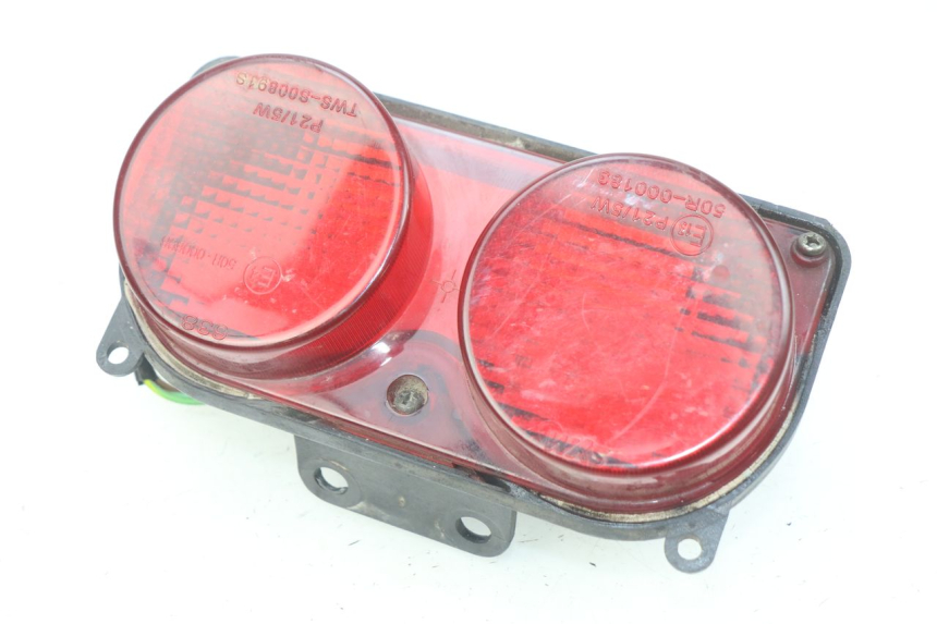photo de LUZ TRASERA SYM JET EURO X 2T 50 (2003 - 2007) - Detalle de la pieza