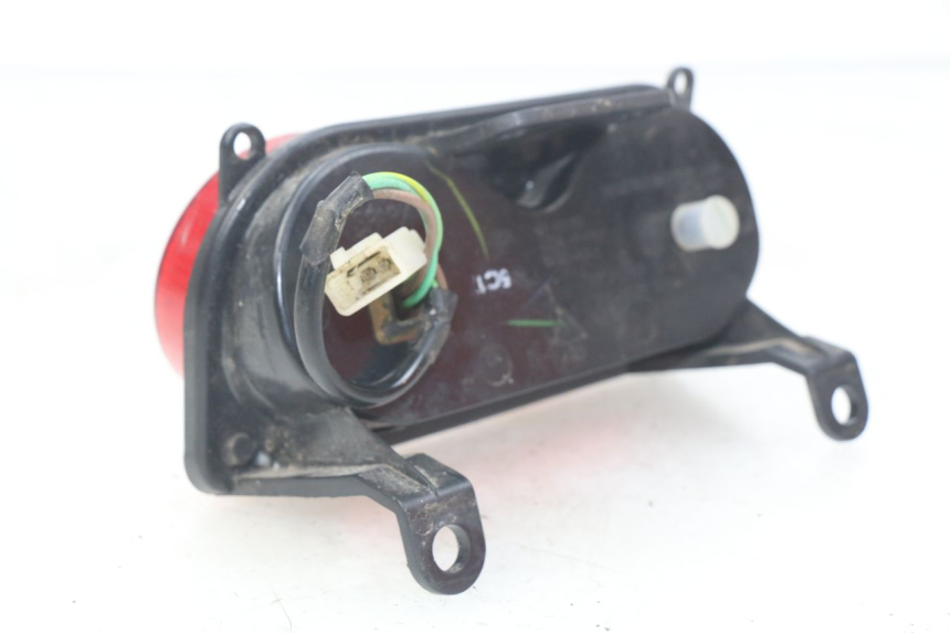 photo de LUZ TRASERA SYM JET EURO X 2T 50 (2003 - 2007) - Primer plano técnico