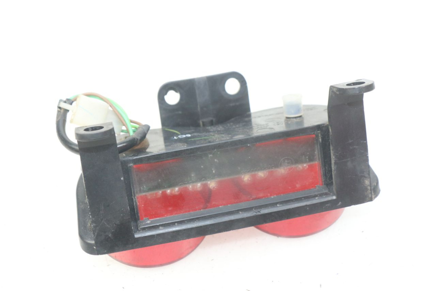 photo de LUZ TRASERA SYM JET EURO X 2T 50 (2003 - 2007) - Vista general del producto