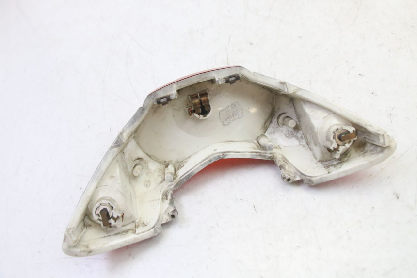 photo de LUZ TRASERA YAMAHA JOG R 50 (2004 - 2014) - Estado de la superficie y material