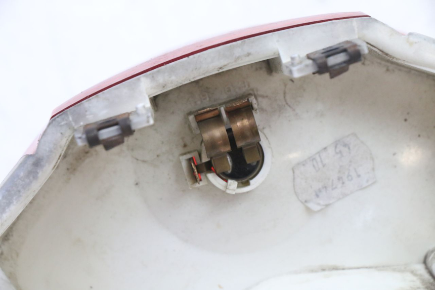 photo de LUZ TRASERA YAMAHA JOG R 50 (2004 - 2014) - Marcados y referencias originales