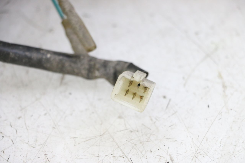 photo de LUZ TRASERA SYM JOYMAX 125 (2010 - 2017) - Primer plano técnico