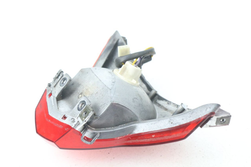 photo de LUZ TRASERA RIDE JUMP 2T 50 (2012 - 2017) - Otra perspectiva