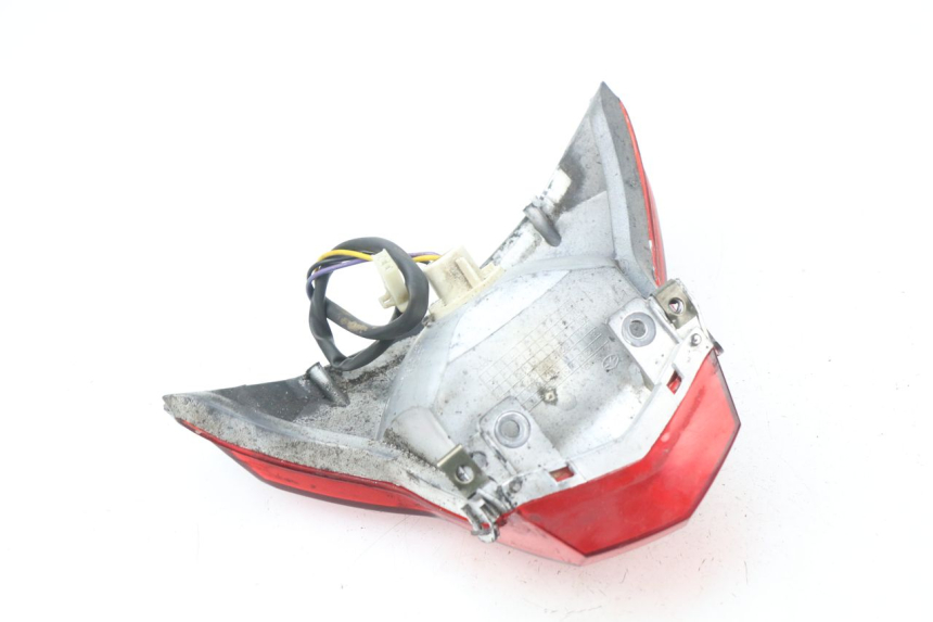 photo de LUZ TRASERA RIDE JUMP 2T 50 (2012 - 2017) - Primer plano técnico