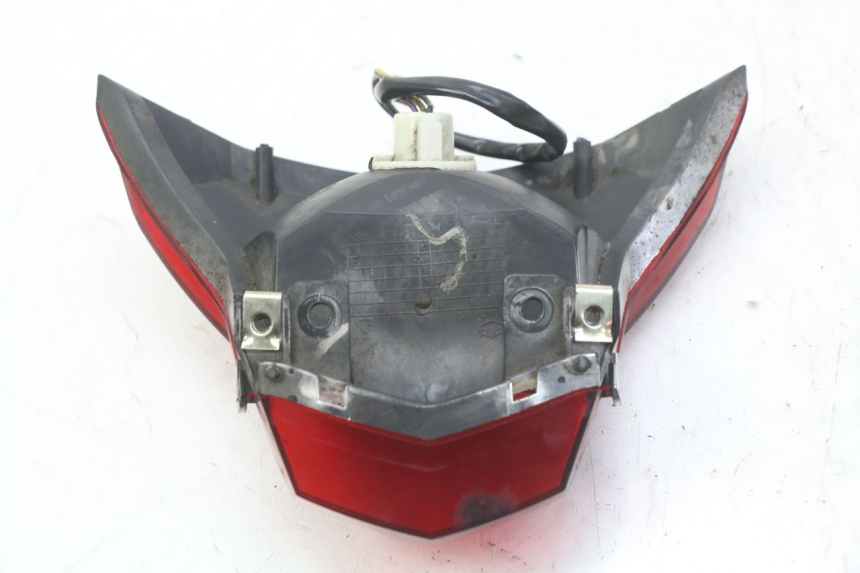 photo de LUZ TRASERA RIDE JUMP 2T 50 (2012 - 2017) - Zoom estado de uso