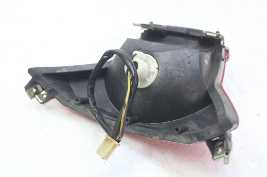 photo de LUZ TRASERA RIDE JUMP 2T 50 (2012 - 2017) - Otra perspectiva