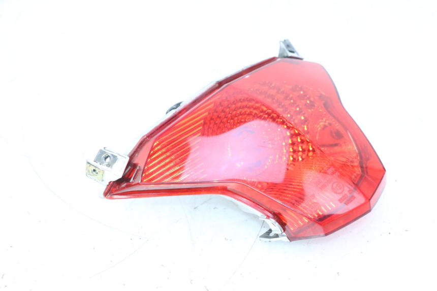 photo de LUZ TRASERA RIDE JUMP 2T 50 (2012 - 2017) - Características distintivas
