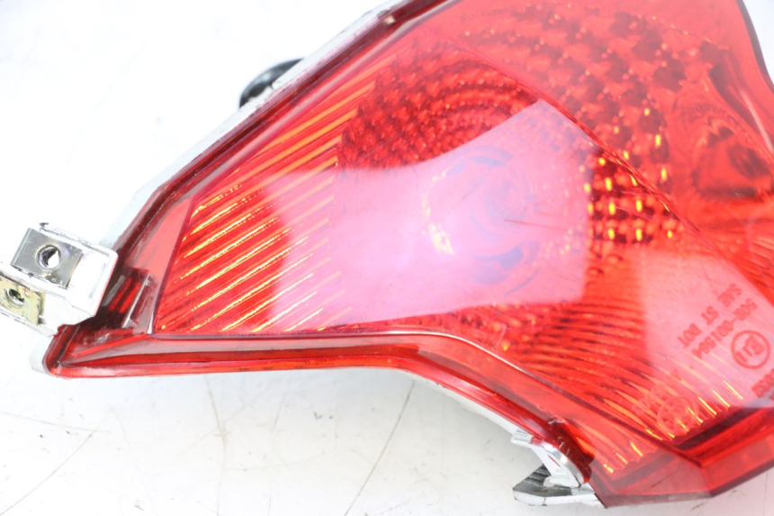 photo de LUZ TRASERA RIDE JUMP 2T 50 (2012 - 2017) - Otra perspectiva