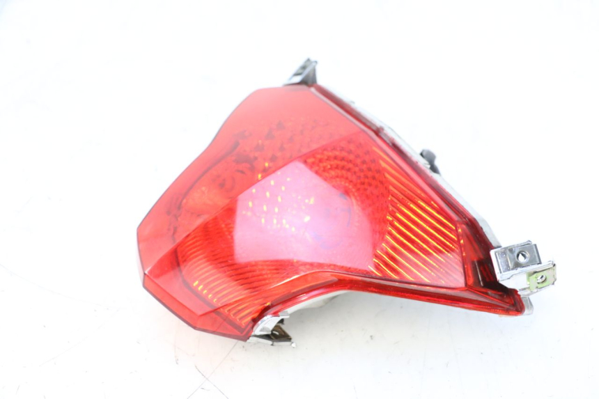 photo de LUZ TRASERA RIDE JUMP 2T 50 (2012 - 2017) - Primer plano técnico