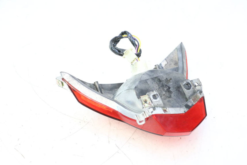 photo de LUZ TRASERA RIDE JUMP 2T 50 (2012 - 2017) - Estado de la superficie y material