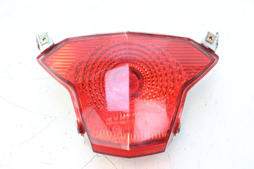 photo de LUZ TRASERA RIDE JUMP 2T 50 (2012 - 2017) - Vista principal