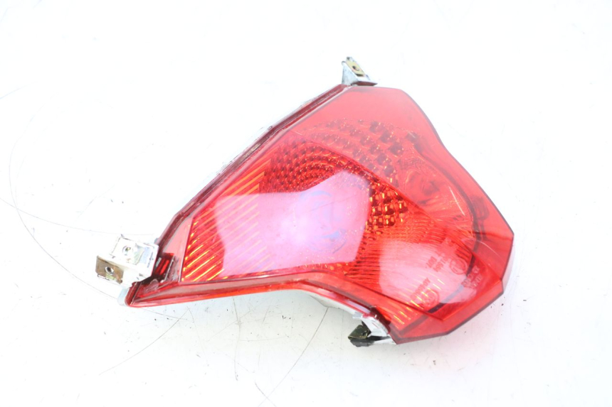 photo de LUZ TRASERA RIDE JUMP 2T 50 (2012 - 2017) - Características distintivas