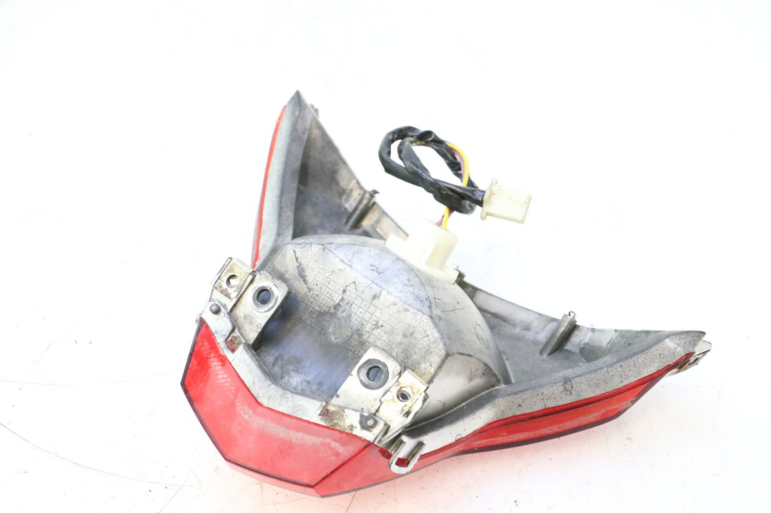 photo de LUZ TRASERA RIDE JUMP 2T 50 (2012 - 2017) - Estado de la superficie y material