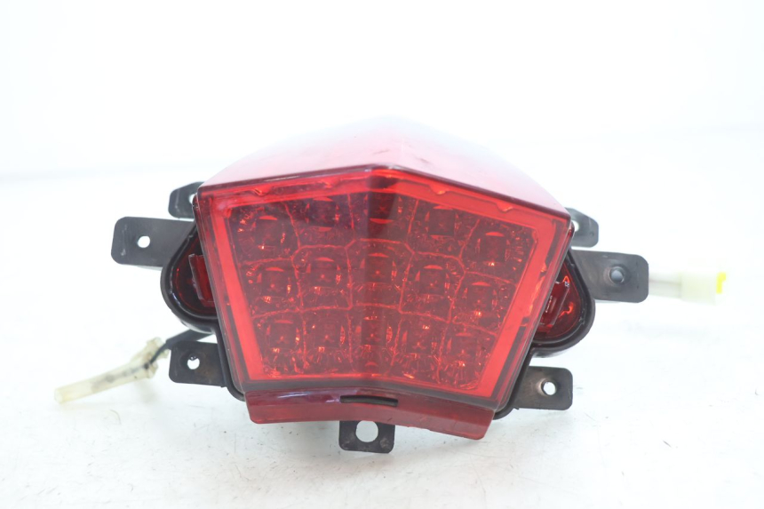 photo de LUZ TRASERA RIDE KALLIO 50 (2010 - 2019) - Zoom estado de uso