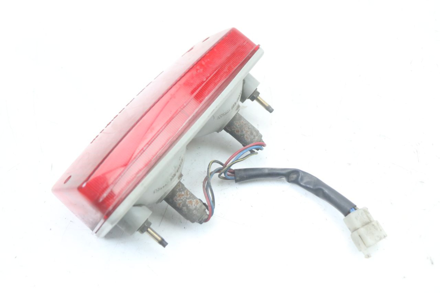 photo de LUZ TRASERA KAWASAKI GTR 1000 (1994 - 2004) - Zoom estado de uso