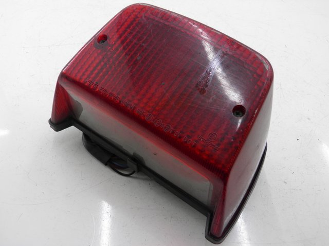 photo de LUZ TRASERA KAWASAKI ZEPHYR 550 (1991 - 1998) - Vista principal