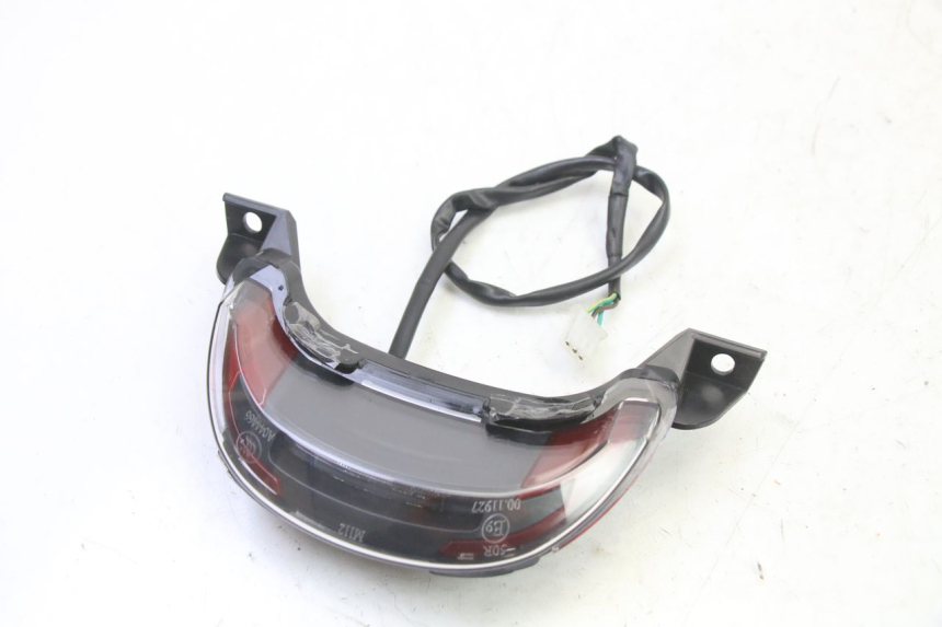 photo de LUZ TRASERA KIDEN KD125-G 125 (2018 - 2022) - Vista principal