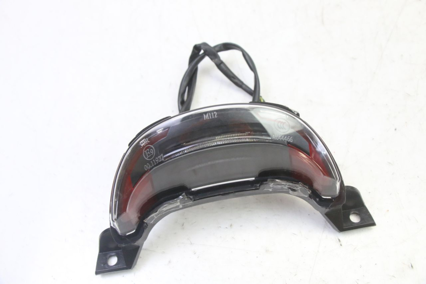 photo de LUZ TRASERA KIDEN KD125-G 125 (2018 - 2022) - Zoom estado de uso