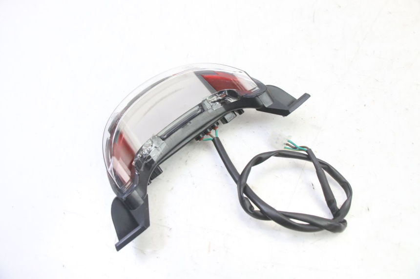 photo de LUZ TRASERA KIDEN KD125-G 125 (2018 - 2022) - Otra perspectiva