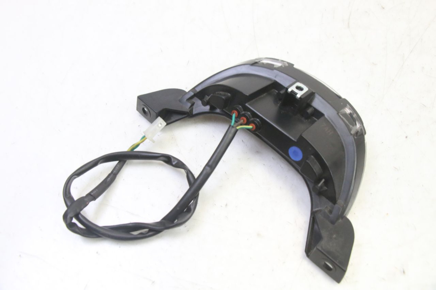 photo de LUZ TRASERA KIDEN KD125-G 125 (2018 - 2022) - Vista general del producto