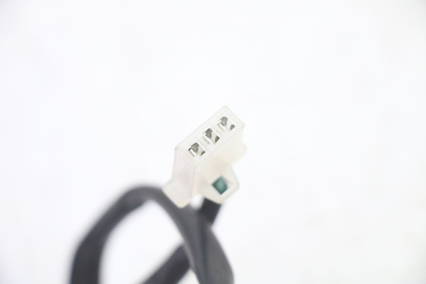 photo de LUZ TRASERA KIDEN KD125-G 125 (2018 - 2022) - Detalles de los puntos de fijación