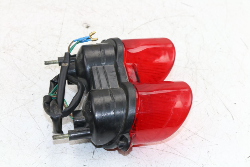 photo de LUZ TRASERA KINROAD XT125-19 ROAD KING 125 (2010 - 2012) - Vista general del producto